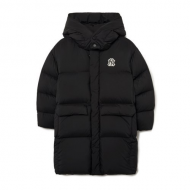 MLB키즈 에어 데일리 롱패딩 7ADJB0236