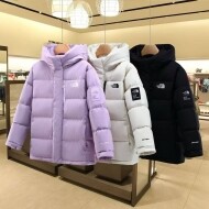 노스페이스키즈 NJ1DQ64 키즈 고 프리 RDS 다운 자켓