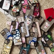 케이스티파이 아이폰 케이스 매트 아이폰16 CASETIFY 블랙 화이트 핑크 임팩트 연예인 폰케이스