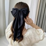 엘레강스 리본 멀티 헤어밴드