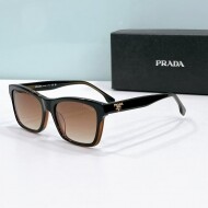 프라다 Prada 유행 남여공용 선글라스 선글라스