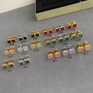 반클리프 아펠 VanCleef&Arpels 클래식 네잎클로버 스타일리쉬 이어링