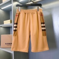 버버리 신상 반바지1 (3칼라)