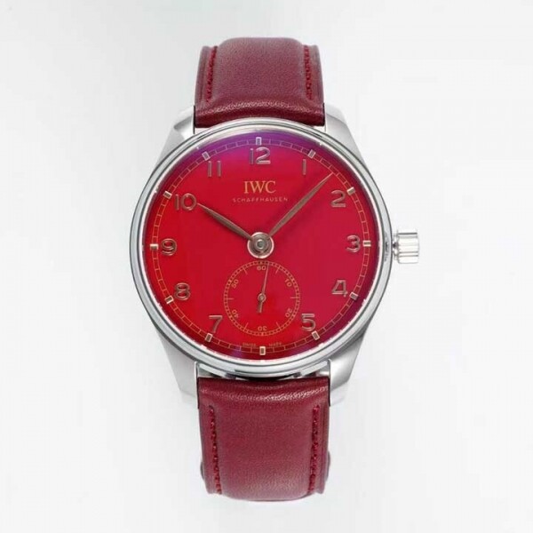 위핑,IWC 포르투기저 오토매틱 40mm 에디션 시계 IW358315