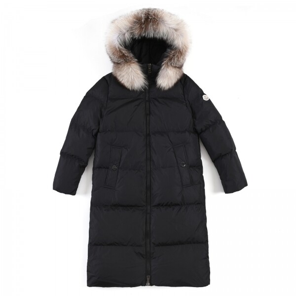 위핑,몽클레어 23FW 마리오니에르 Marrionnier 롱 패딩 점퍼 2칼라 I20931C0003354155999