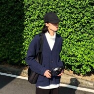 프라다 23FW 스웨터 P25L89 113A Blue