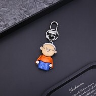 루이비통 가스통 짐 백 참 M01197