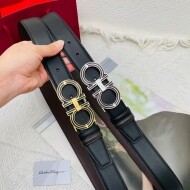 페라가모 간치니 3.5 벨트 07