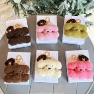 셀린느 키링 백 6컬러 참 01