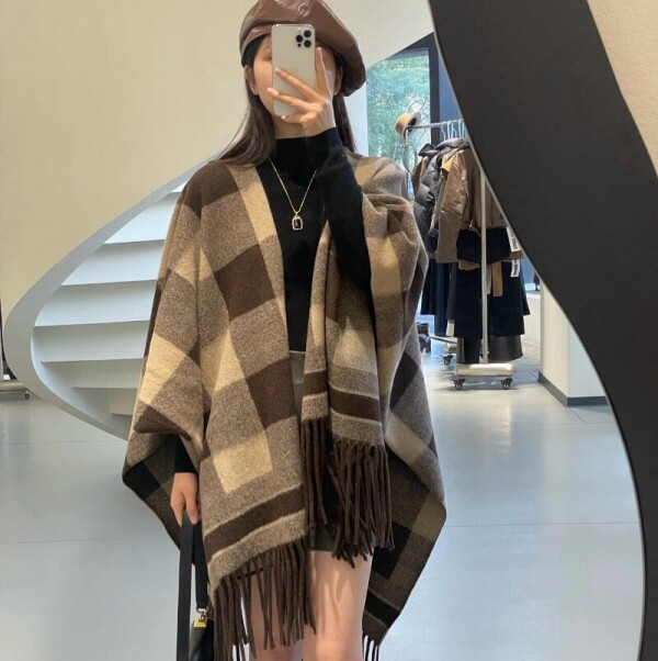 위핑,버버리 고품질 스카프 머플러 2칼라 34