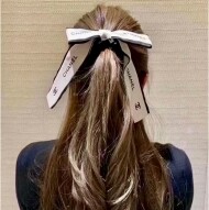 샤넬 고품질 머리띠 2컬러 01