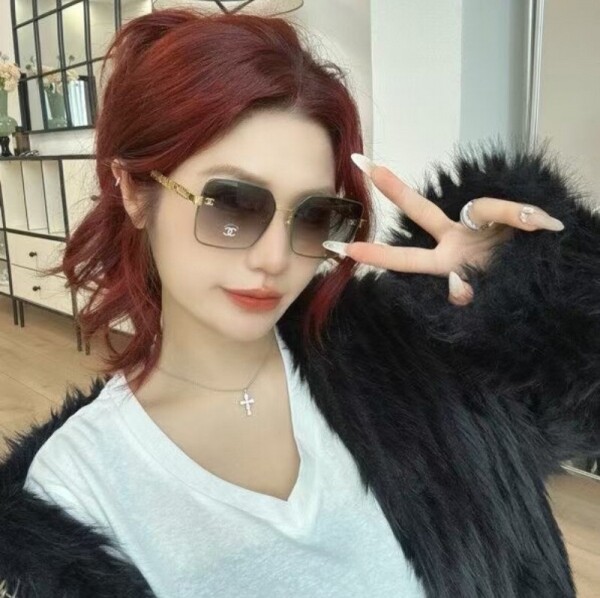 위핑,샤넬 고품질  선글라스 5컬러 05