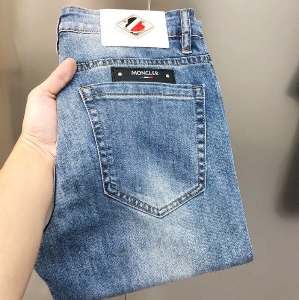 위핑,몽클레어 고품질 청바지 07