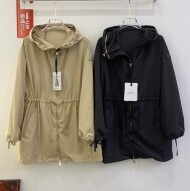 몽클레어 SAVERNE 쇼츠 파카 2컬러 K10931A00146597KH999