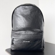 발렌시아가 남성 Explorer 백팩 5032211