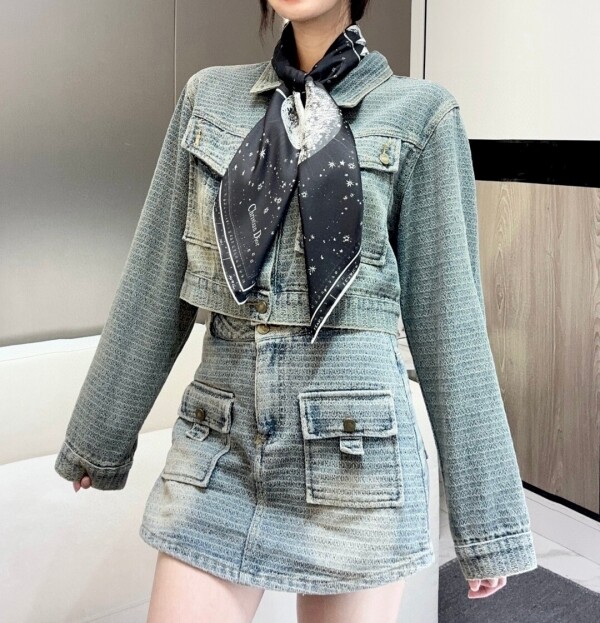 위핑,디올 고품질 스카프 머플러 2칼라 26