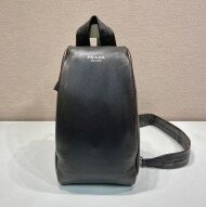 프라다 나파 가죽 백팩 2VZ114