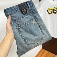 로에베 고품질 청바지 03