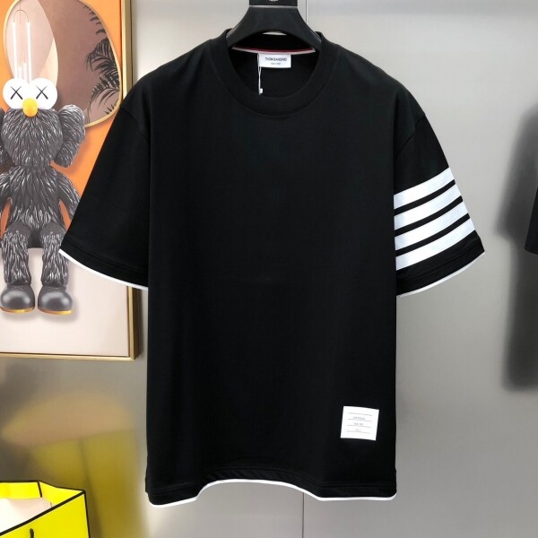 위핑,톰브라운 고품질 남여공용 반팔티 2컬러 33
