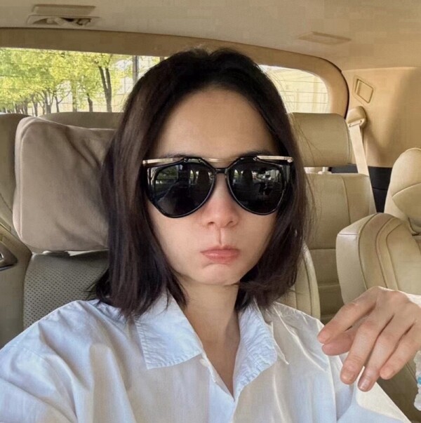 위핑,생로랑 고품질 선글라스 2컬러 03