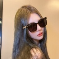 샤넬 고품질 선글라스 4컬러 17