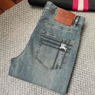 버버리 고품질 청바지 45