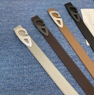 디올 CD30 남성 벨트 35mm 4컬러 44981RVVAR