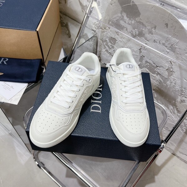 위핑,디올 DIOR B27 업다운 로우탑 스니커즈 3SN272ZAY