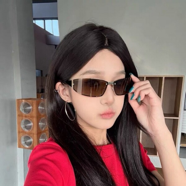 블링크,샤넬 고품질 선글라스 6컬러 18