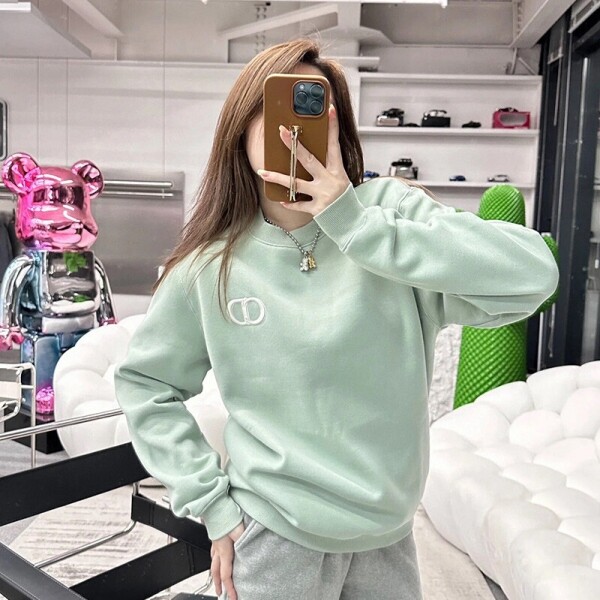 위핑,디올 고품질 남여공용 긴팔셔츠 5칼라 02