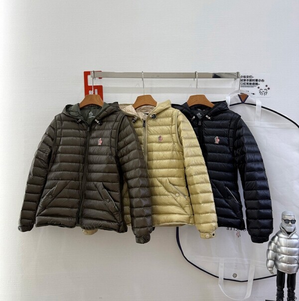 위핑,몽클레어 카루라 다운 자켓 3컬러 K10981A00008597X6999