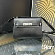 생로랑 맨하탄 미니 크로스바디백 4컬러 727766