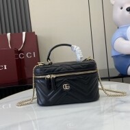 구찌 GG마몽 미니 배니티 백 2컬러 837454