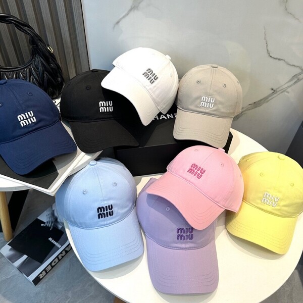 위핑,미우미우 모자 8칼라 04