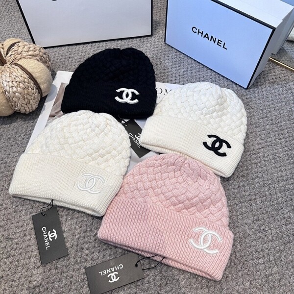 블링크,샤넬 모자 4칼라 08