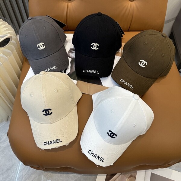 블링크,샤넬 모자 5칼라 10