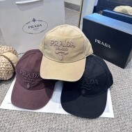 프라다 모자 3칼라 01