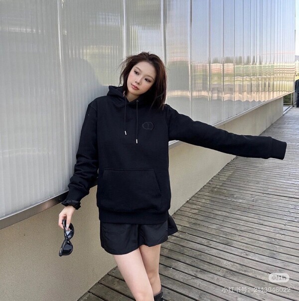 블링크,디올옴므 로고 후디 4컬러 943J600A0531