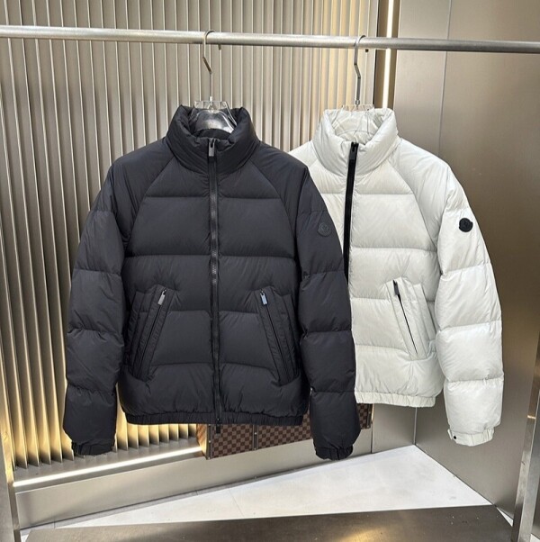 위핑,몽클레어 주글라 쇼트 다운 자켓 2컬러 J20911A00082596K7999 +