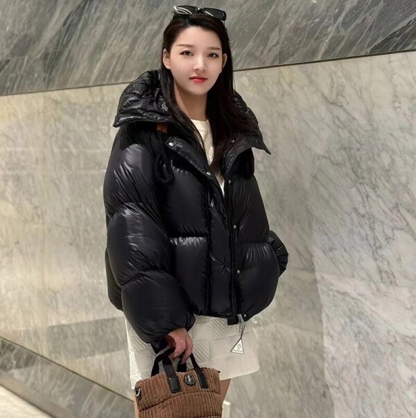 블링크,몽클레르 25 FW 몽클레어 보레이 재킷 2컬러 J20931A00088595ZZ +