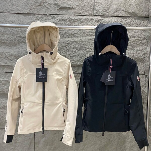 위핑,몽클레어 Zumeles 후드 재킷 2컬러 J20981A00018597O120N +