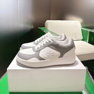 알로 리커버리 모드 여성 스니커즈 그레이 A0685U