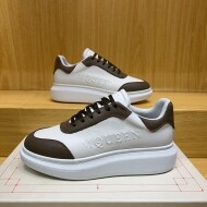 알렉산더맥퀸 스니커즈 FW25 남여공용 2컬러 837144WIAFO