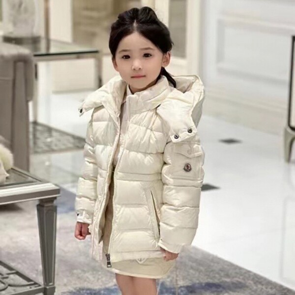 블링크,몽클레어 남여공용 아동복 패딩 3칼라 6 +