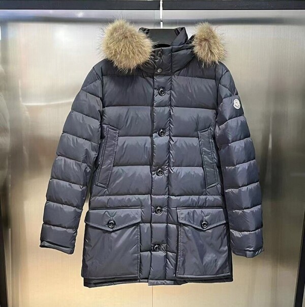 위핑,몽클레르 20FW 클루니 블랙,네이비 남성 다운 패딩 자켓 2컬러 0911B5250268352999  J