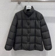 몽클레어 여성 Cochevinne 스퀘어 퀼팅 숏 다운 패딩 2컬러 K20931A00067598HW999  J