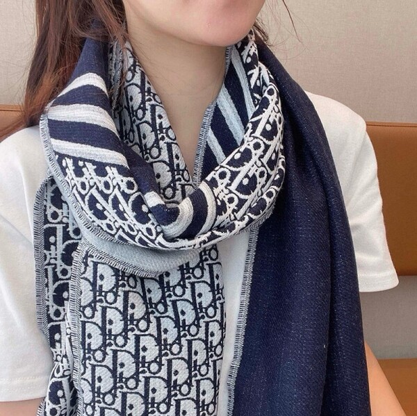 블링크,디올 고품질 스카프 머플러 2컬러 32