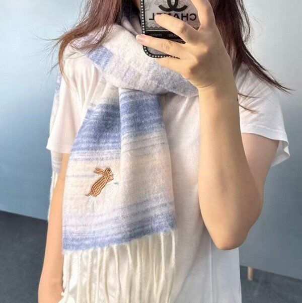 블링크,로에베 고품질 머플러 15