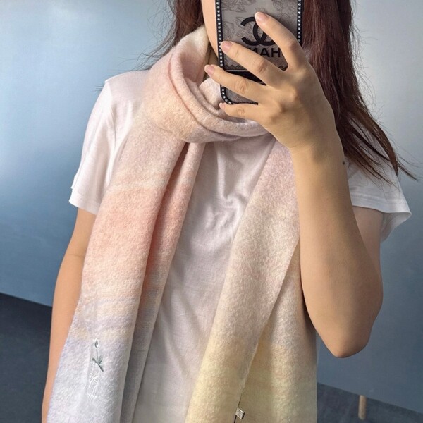 블링크,로에베 고품질 머플러 2컬러 16