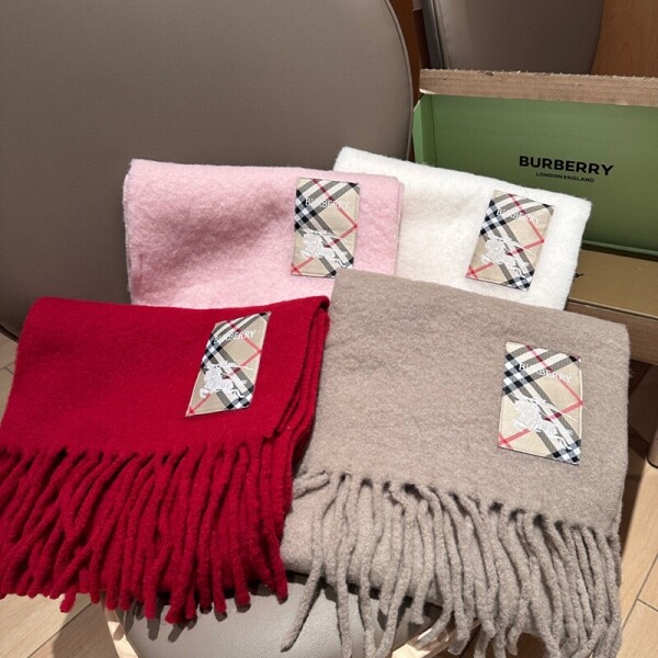 블링크,버버리 고품질 스카프 머플러 4칼라 54